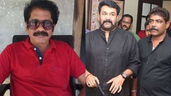 അക്കാര്യത്തിലൊക്കെ ആന്റണി സ്ട്രിക്റ്റാണ്; രാത്രി നോക്കിയേ പോകൂ; ലാലു ചേട്ടനൊപ്പം സെറ്റുകളിൽ നിന്നപ്പോൾ