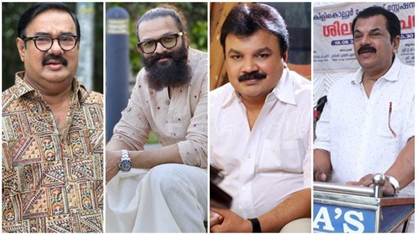 'സര്‍ക്കാർ പിന്തുണച്ചില്ല'; മുകേഷ് അടക്കമുള്ള നടൻമാർക്കെതിരായ പരാതി പിന്‍വലിക്കുന്നുവെന്ന് നടി