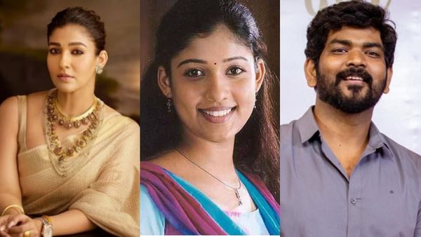 പ്ലാസ്റ്റിക് സർജറിയെന്നാൽ പ്ലാസ്റ്റിക് വെക്കലല്ല; വിഘ്നേശ് ഡിലീറ്റ് ചെയ്യിച്ചിട്ടും നയൻതാരയ്ക്ക് വിനയായി വാദം