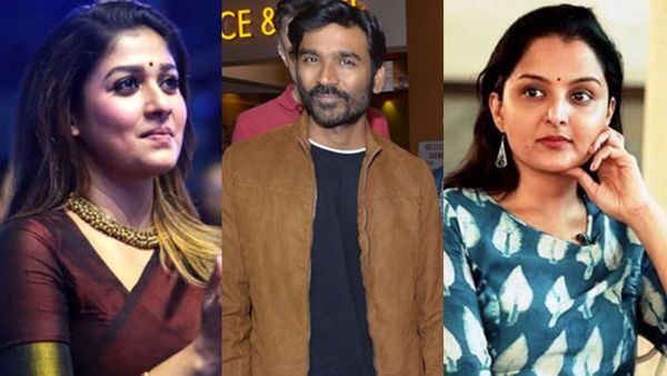 മഞ്ജു വാര്യരെ പോലും വിലയിരുത്തുന്ന ധനുഷ്; അഭിനയിച്ച് പോകും, ഉപദേശം വേണ്ടെന്ന് നയൻതാര; അന്നും ഇന്നും പവർഫുൾ