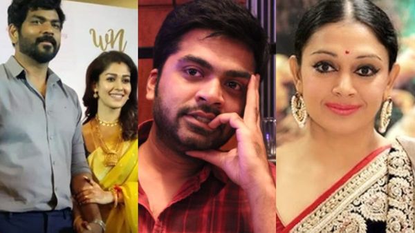 ചിമ്പുവിനെക്കാെണ്ട് വലഞ്ഞ വിഘ്നേശ്; ബുദ്ധിമുട്ട് മനസിലാക്കി ശോഭന; വിഘ്നേശ് നേരിട്ട പ്രശ്നങ്ങൾ