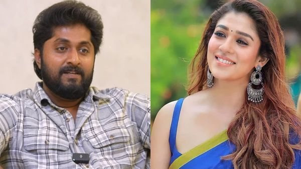 നൂറ് കൂട്ടം കാര്യങ്ങൾ അവരുടെ ജീവിതത്തിലുണ്ടാകും; നയൻ‌താര സെറ്റിലെത്തിയാൽ; ധ്യാനിന്റെ വാക്കുകൾ