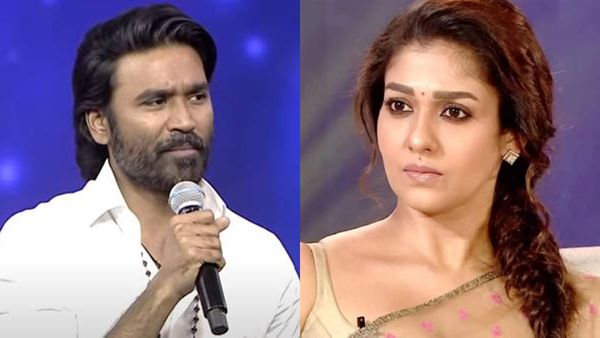 '3 സെക്കന്റ് വീഡിയോയ്ക്ക് 10 കോടി'; പ്രതികാരദാഹിയായ ഏകാധിപതിയാണ് ധനുഷ്; തുറന്നടിച്ച് നയന്‍താര