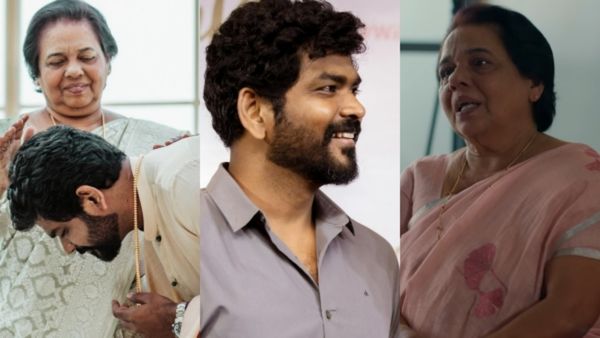 'ഞാൻ പ്രസവിച്ചില്ലെന്നേയുള്ളു... വിക്കി മോനെ എനിക്ക് ജീവനാണ്, പ്രാർത്ഥിച്ച് കിട്ടിയതാണ്'; നയൻതാരയുടെ അമ്മ ഓമന!
