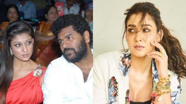എന്റെ തീരുമാനമായിരുന്നില്ല, എന്നോട് ആവശ്യപ്പെട്ടതാണ്; ബന്ധത്തിൽ സംഭവിച്ചത്; പ്രഭുദേവയ്ക്കെതിരെ ആദ്യമായി നയൻതാര
