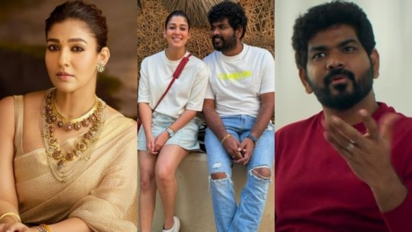 'ഉളുന്തൂർപേട്ടൈ നായയ്ക്ക് നാഗൂർ ബിരിയാണി, കൊച്ചിയിലേക്ക് ക്ഷണിച്ചിട്ടും പോയില്ല'; അന്ന് വിഘ്നേഷ് ശിവൻ കേട്ടത്