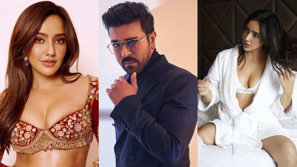 നായികയുമായി പ്രണയം, രഹസ്യമായി വിവാഹം കഴിച്ച് ഹണിമൂണിന് പോയി; ഭാര്യ അറിഞ്ഞാല്‍ തകരുമെന്ന് രാം ചരണ്‍