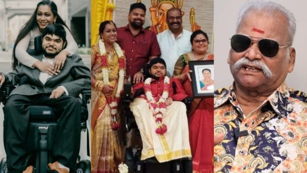 'കുടുംബത്തെ ആശ്രയിച്ച് ജീവിക്കുന്ന പെണ്ണിനെയാണ് നെപ്പോളിയൻ മകന് കണ്ടെത്തിയത്, ഇന്റിപെന്റന്റായാൽ പറ്റില്ല'