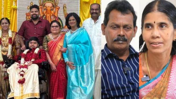 'വിവാഹനിശ്ചയത്തിനുശേഷം വീടിന് പുറത്തിറങ്ങാൻ ഭയന്നു, മകളെ തന്നാൽ മതി മറ്റൊന്നിനേയും കുറിച്ച് ചിന്തിക്കേണ്ട'