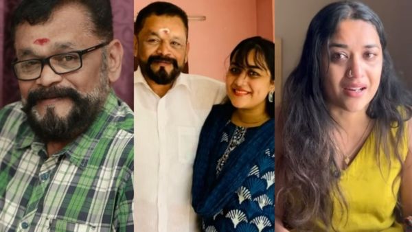 'നന്നായി സ്മോക്ക് ചെയ്യുമായിരുന്നു, എന്നെ കണ്ടതും കരഞ്ഞു, വയ്യാതെ കിടന്നപ്പോൾ പൊന്നുപോലെ നോക്കാൻ പറ്റി'