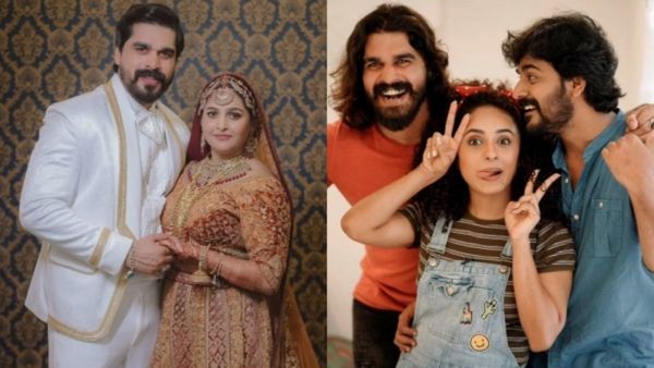 ബഷീറും കുടുംബവും അലിൻ ജോസും വരെ അതിഥികളുടെ ലിസ്റ്റിൽ... പേളിയും ശ്രീനിഷുമില്ല, ഷിയാസിന്റെ വിവാഹ​ വിശേഷങ്ങൾ!