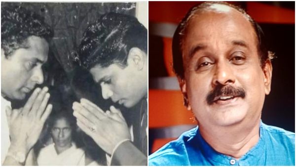 ഇരയാകാന്‍ തയ്യാറായി സാധന നില്‍ക്കുന്നു, ജോസ് പ്രകാശിന്റെ അനിയനായിട്ടും ബലാത്സംഗം ചെയ്യാന്‍ അറിയില്ല; രവി മേനോൻ