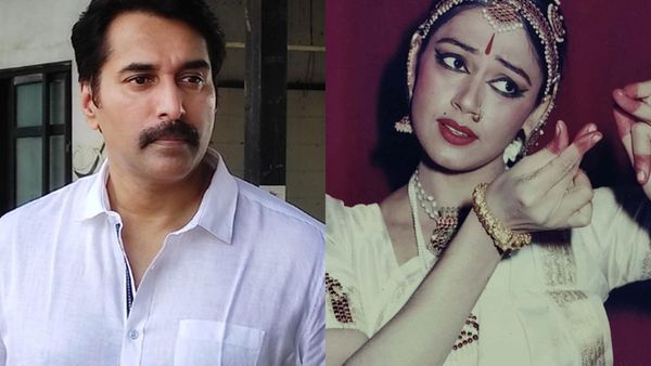 ശോഭനയെയും റഹ്മാനെയും കുറിച്ച് ജ്യോത്സ്യന്റെ പ്രവചനം; ഷൂട്ടിം​ഗിനിടെ നടന്നത് ഇന്നും ദേഹം നടുക്കുന്നു; സംവിധായകൻ