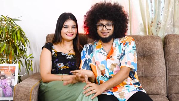 'ബ്ലോക്ക് ചെയ്യാൻ സമ്മതിക്കില്ല ഉടൻ ഐശ്വര്യയുടെ വീട്ടിൽ ചെല്ലും, നീ എന്നെ കെട്ടുമോയെന്ന് എപ്പോഴും ചോദിക്കും'