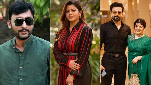 'സുപ്രിയയെക്കുറിച്ച് അന്ന് ഏരിയ മുഴുവൻ സംസാരമായി; ആ സുപ്രിയ തന്നെയാണ് പൃഥിരാജിന്റെ ഭാര്യയെന്നറിഞ്ഞപ്പോൾ'