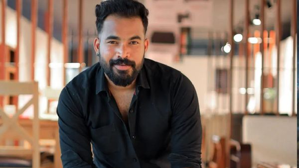 'അദ്ദേഹം പ്രതീക്ഷിച്ച പെൺകുട്ടിക്ക് പകരം ഞാൻ ചെന്നത് ഇഷ്ടപ്പെട്ടില്ല... ദേഷ്യപ്പെട്ടു, മനസിലെ വി​ഗ്രഹം ഉടഞ്ഞു'