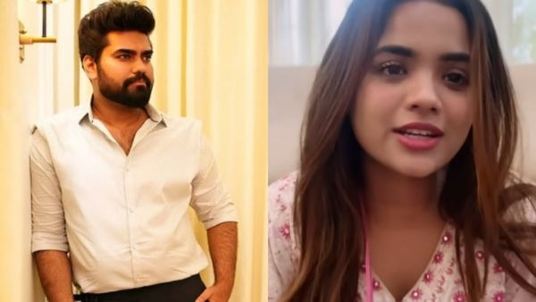 'മൂക്കിൽ നിന്നും ബ്ലെഡ് വന്നുകൊണ്ടിരുന്നു, രണ്ട് മൂന്ന് ദിവസം ഞാൻ ഭക്ഷണം കഴിച്ചില്ല'; റോബിനെ കുറിച്ച് ആരതി!