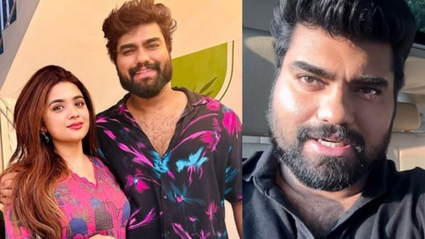 'ക്ഷീണവും തലകറക്കവും... ഹൈ ബിപിയുടെ പ്രശ്നങ്ങളാണെന്നാണ് ആദ്യം കരുതി'; സർജറിക്ക് വിധേയനാകുന്നുവെന്ന് ഡോ. റോബിൻ!