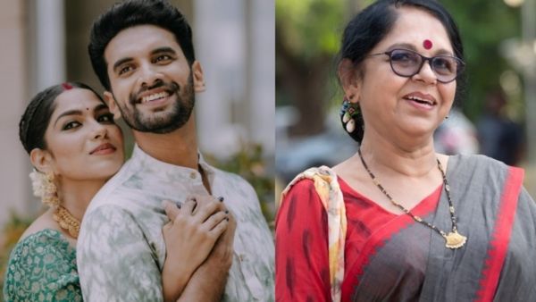 'അതിജീവനതന്ത്രമാണ്, പാവം സ്വാസികയോട് ക്ഷമിക്കാവുന്നതേയുള്ളു, അവർക്കും ബുദ്ധിയുണ്ടെന്നതിൽ നമുക്ക് അഭിമാനിക്കാം'
