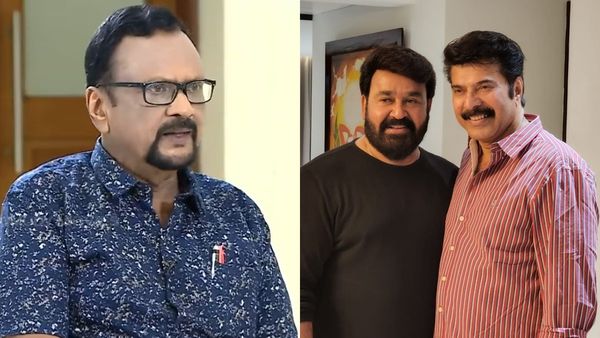 മമ്മൂട്ടിയെ വെറുപ്പിക്കാന്‍ വയ്യ, മോഹന്‍ലാലിന്റെ സീന്‍ കട്ട് ചെയ്തു; അന്ന് ലാല്‍ പറഞ്ഞത് വിഷമിപ്പിച്ചു!