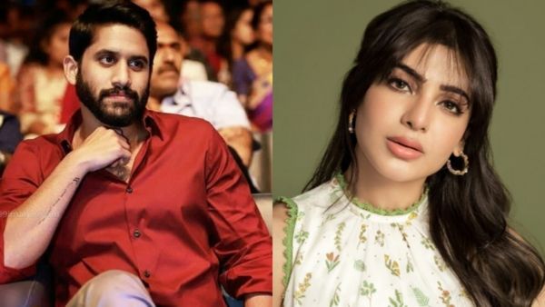 'അദ്ദേഹം ഒരിക്കലും സാമന്തയെ അധിക്ഷേപിച്ചിട്ടില്ല, നടി അവസരം കിട്ടുമ്പോഴെല്ലാം നാ​ഗചൈതന്യയെ പരിഹസിക്കുന്നു'