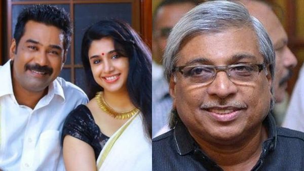 ബിജു എവിടെ നിന്നോ ഓടി വന്ന് സംയുക്തയെ താങ്ങിയെടുത്തു; സംയുക്തയുടെ മുറിയിലും ബിജു: കമല്‍