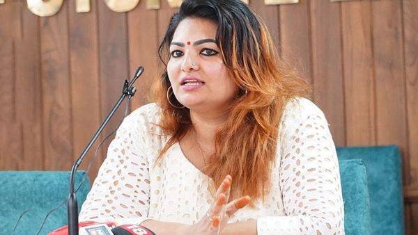 ആ നാല് പേർക്കെതിരെയാണ് പരാതി നൽകിയത്; മോശം അനുഭവം ഏറെ ബാധിച്ചു; പുറത്താക്കലിന് പിന്നാലെ സാന്ദ്ര തോമസ്