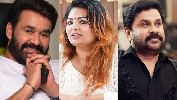 ദിലീപായിരുന്നുവെങ്കില്‍ ആ പടം ഹിറ്റായേനെ; ഹൈപ്പില്‍ വന്ന് പൊട്ടിയ ലാലേട്ടന്‍ സിനിമയെപ്പറ്റി സാന്ദ്ര