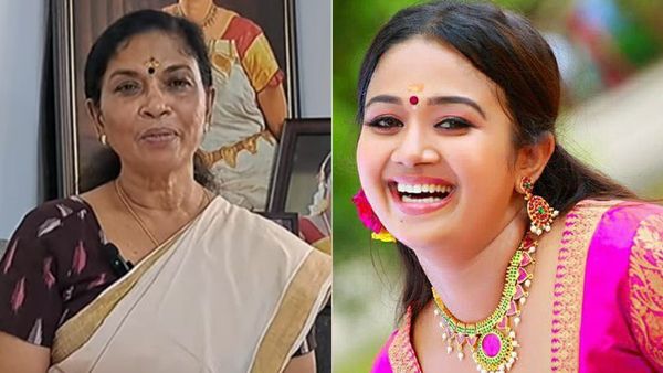 'ആ നായക നടന്റെ കമന്റ് ഇഷ്ടപ്പെട്ടില്ല; ശരണ്യയെക്കുറിച്ച് ചോദിച്ചാൽ എത്ര ലൊക്കേഷനിൽ പ്രശ്നമുണ്ടാക്കി എന്നറിയാം'