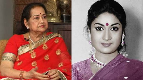 അവസാന നാളുകളിൽ സാവിത്രിയെ പോയി കണ്ടില്ല; ജീവിതമങ്ങനെയാകാൻ കാരണം; എനിക്ക് ദേഷ്യം തോന്നി; നടിയുടെ വാക്കുകൾ