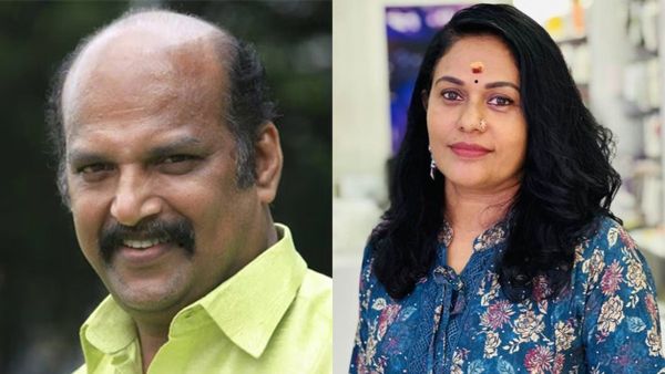 കാന്‍സര്‍ ആണെന്ന് അറിഞ്ഞിരുന്നു, വിളിക്കാന്‍ മടിയായിരുന്നു; വിശ്വസിക്കാനാവുന്നില്ലെന്ന് സീമ ജി നായര്‍