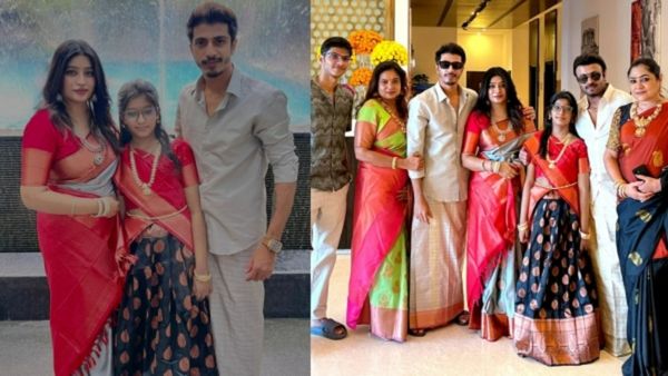 'നീ ചെയ്തത് സാധാരണ കാര്യമല്ല... വലിയൊരു മനസ് വേണം, നീ ഹൃദയം നേടി കഴിഞ്ഞു'; റിയാസ് ഖാന്റെ മകന് പ്രശംസ പ്രവാഹം!