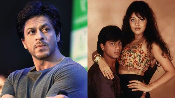 ​ഗൗരിയെ വിവാഹം ചെയ്യരുത്, ഷാരൂഖിന് നിർമാതാക്കളുടെ മുന്നറിയിപ്പ്; പിറന്നാൾ ദിനത്തിൽ ചർച്ചയായി വിവാഹം