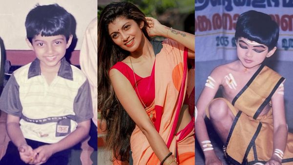 ട്രാന്‍സ്‌ജെന്റര്‍ ആയിരുന്നോ? കമന്റുമായി ആരാധകര്‍; മറുപടി നല്‍കി ശ്രുതി രജനീകാന്ത്‌