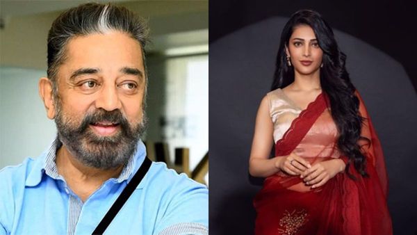 ഇഎംഐയുണ്ട്, ഭയപ്പെടുത്തും; പിതാവ് കോടികൾ കൊയ്തിട്ടും ആശ്രയിക്കാതെ ശ്രുതി ഹാസൻ