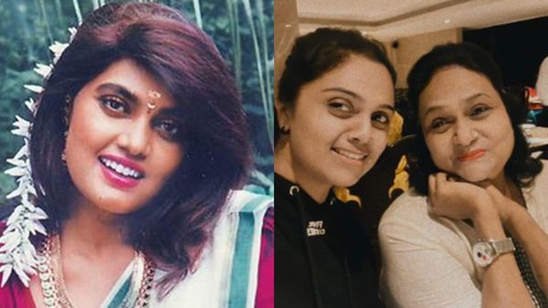 'രഹസ്യം അമ്മയോട് പറഞ്ഞു, മരണത്തിന് കാരണം അറിയാം; സ്വന്തം മകളിലൂടെ പോലും ആരും അറിയരുതെന്നാണ് അമ്മയ്ക്ക്'