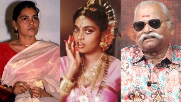 'നടിമാർ അവരുടെ ​​ഗ്ലാമറസ് ഫോട്ടോകൾ എനിക്ക് തരുമായിരുന്നു, സിൽക്ക് സ്മിത വഴി അന്ന് ഞാൻ ഒരുപാട് സമ്പാദിച്ചു'