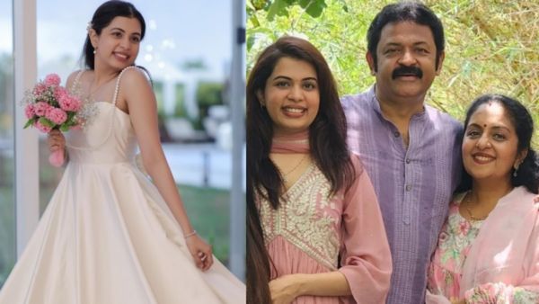 'ഓസി കുട്ടിക്കാലം മുതൽ ഇങ്ങനെയാണ്..., അന്ന് അവൾ ചെയ്ത പ്രവൃത്തി കണ്ട് ഞാൻ ഡിപ്രസ്ഡായി'; ദിയയെ കുറിച്ച് സിന്ധു!