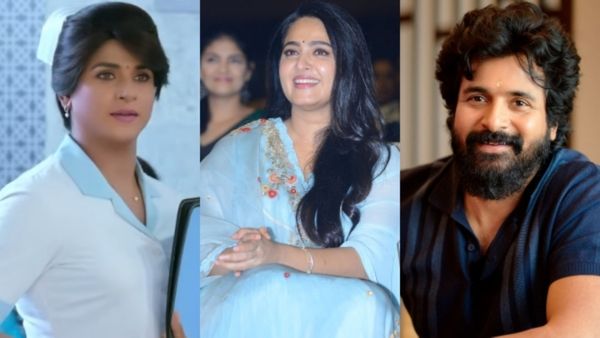 'ആർക്കും എന്നെ അറിയില്ല, ഏതാണ് ഈ ​ഹീറോയിനെന്ന് ചോദിച്ചപ്പോൾ അനുഷ്ക ഷെട്ടിയുടെ സഹോ​ദരിയെന്ന് പറഞ്ഞു'