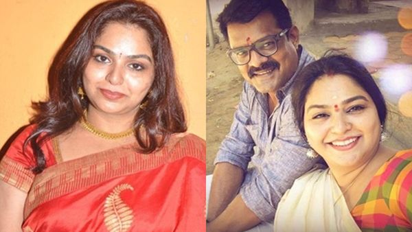 പിരിയാൻ വരെ ആലോചിച്ചതാണ്, ഈ അവസ്ഥയിൽ അ​​ദ്ദേഹത്തെ ഇനി ഞാൻ വിട്ട് കൊടുക്കില്ല; സോണിയ ബോസ്