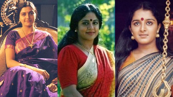 ഭാനുപ്രിയയുടെ ആ വാശി, മറ്റാരിലും അത് ഞാൻ കണ്ടിട്ടില്ല; ശ്രീവിദ്യ പറഞ്ഞത്; മഞ്ജുവിനൊപ്പം അഭിനയിച്ചപ്പോൾ