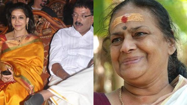 'ലിസിയെ ഒപ്പം നിർത്തിയതിന് കൂട്ടിക്കൊടുപ്പ് എന്ന് വരെ അധിക്ഷേപിച്ചു; സുകുമാരിയോട് ചെയ്തത് നന്ദികേട്'