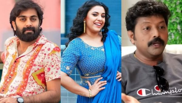 'ജിപിയും ജുവലും എന്നെ തിരിഞ്ഞ് പോലും നോക്കിയില്ല, അവർ പ്രസം​ഗിച്ചപ്പോഴും പറഞ്ഞില്ല, ഞാൻ അവിടെ ഇരുന്ന് ഉരുകി'