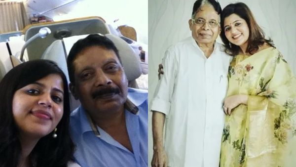 അന്ന് ഞാന്‍ വഴക്കിട്ടു, ഇന്ന് ആ ഫോണ്‍ കോളിനായി ഞാന്‍ എന്തും നല്‍കും; വിങ്ങലോടെ സുപ്രിയ