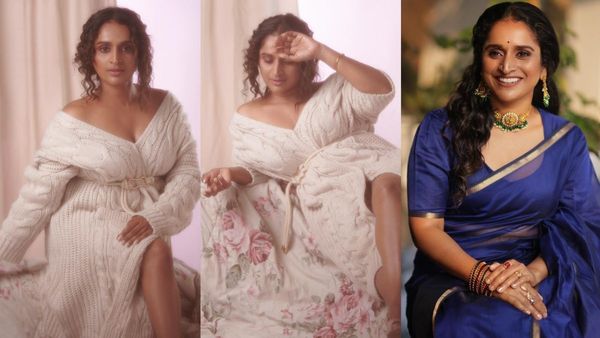 'കോഴിക്കോടന്‍ ഭാഷ വച്ച് പിടിച്ചു നില്‍ക്കുന്ന നടിയാണ്, അവാര്‍ഡ് കൊടുക്കരുത്'; സുരഭിയുടെ സ്വീറ്റ് റിവഞ്ച് കഥ