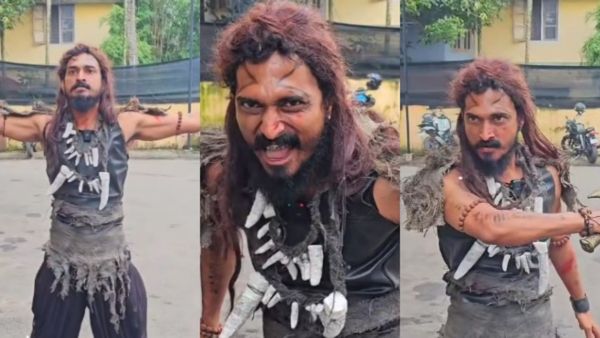 'അലിനും ആറാട്ടണ്ണനും എതിരാളി, യുദ്ധഭൂമിയിൽ പുതിയയാൾ, വിദ്യാഭ്യാസമില്ലാത്ത കാലത്ത് ഇത്ര മണ്ടന്മാരില്ലായിരുന്നു'