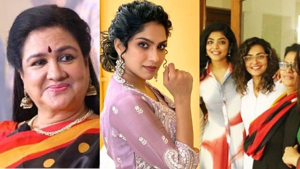 ഉർവശി മാമിന്റെ കാരവാനിൽ പോയപ്പോൾ; ഡബ്ല്യുസിസിയിലെ നടിമാരങ്ങനെ ചെയ്യുന്നത് കണ്ടിട്ടില്ല; സ്വാസിക