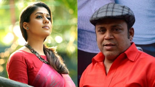 മരിക്കാൻ തീരുമാനിച്ചതാണ്, നയൻതാര അന്ന് വിളിച്ചില്ലായിരുന്നെങ്കിൽ എന്റെ ജീവിതം; ചിന്തിക്കാൻ വയ്യ; തമ്പി രാമയ്യ