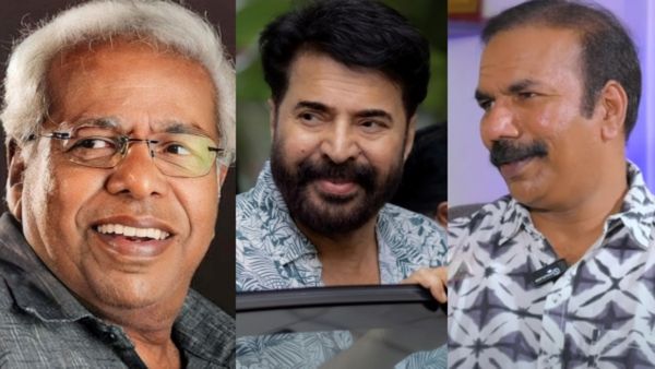 'വളരെ വേണ്ടപ്പെട്ടൊരാളാണ് അതുപോലെ തന്നെ ഇങ്ങ് തരണം എന്നാണ് മമ്മൂക്ക പറഞ്ഞത്, അവർ തമ്മിൽ ഒരു പ്രശ്നവുമില്ല'
