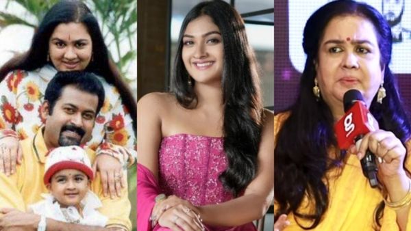 അനുവാദം ചോദിക്കാതെ മകളുടെ മുറിയില്‍ കടക്കാറില്ല; അവര്‍ എന്നെപ്പോലെ ആവണ്ട എന്നുറപ്പിച്ചു!